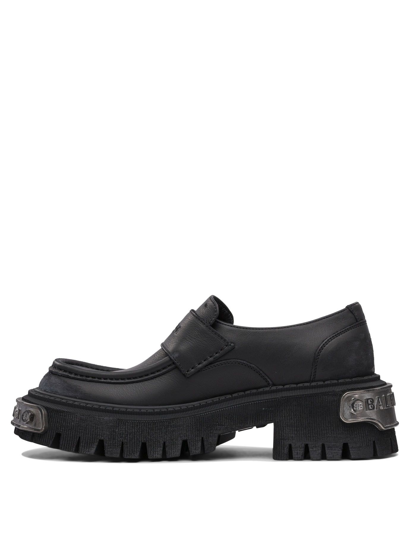 Balenciaga Tractor Loafers Size US 9 / IT 39 - 3 Thumbnail
