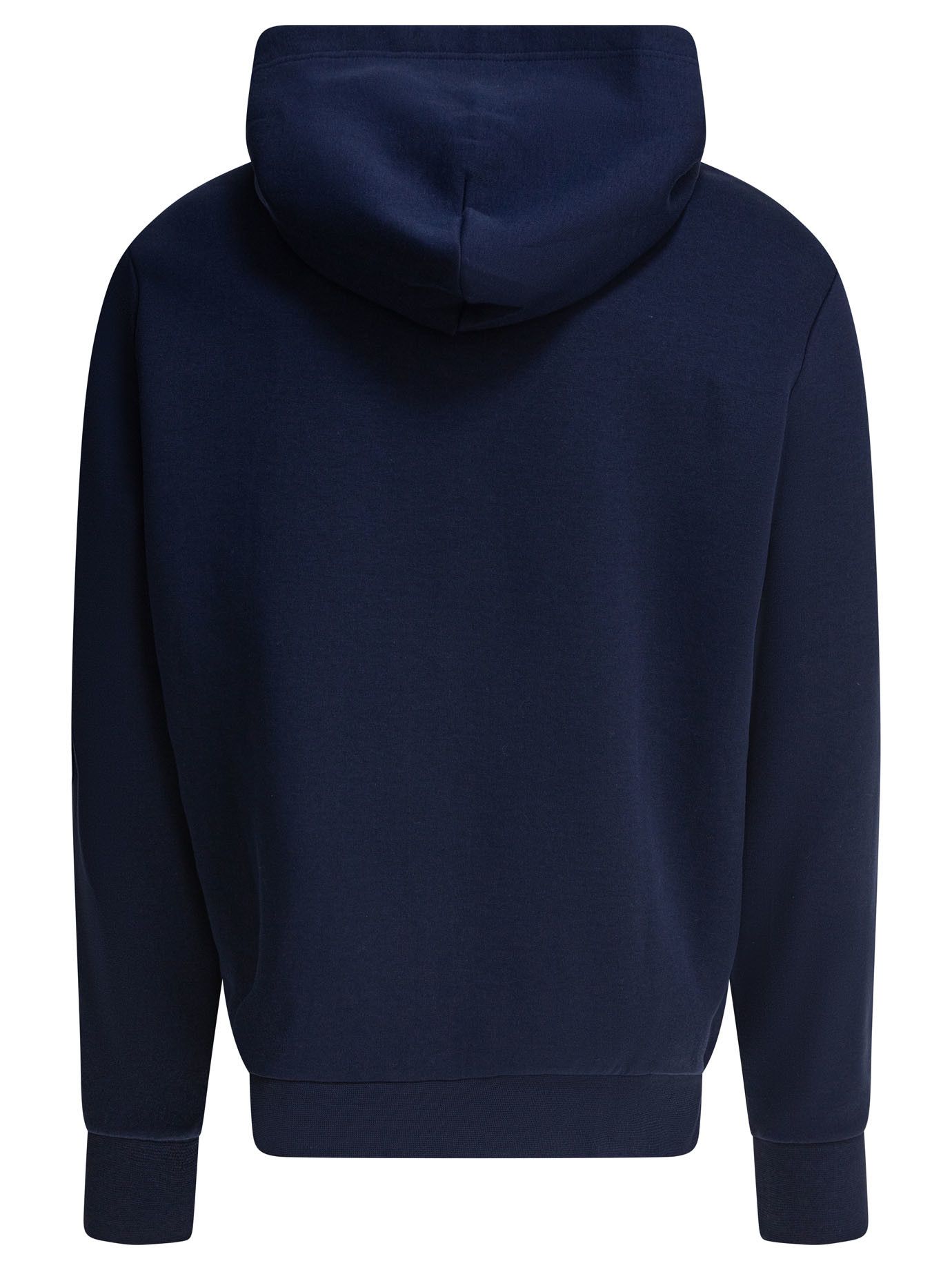Polo Ralph Lauren Hoodie With Logo Size US L / EU 52-54 / 3 - 2 Thumbnail