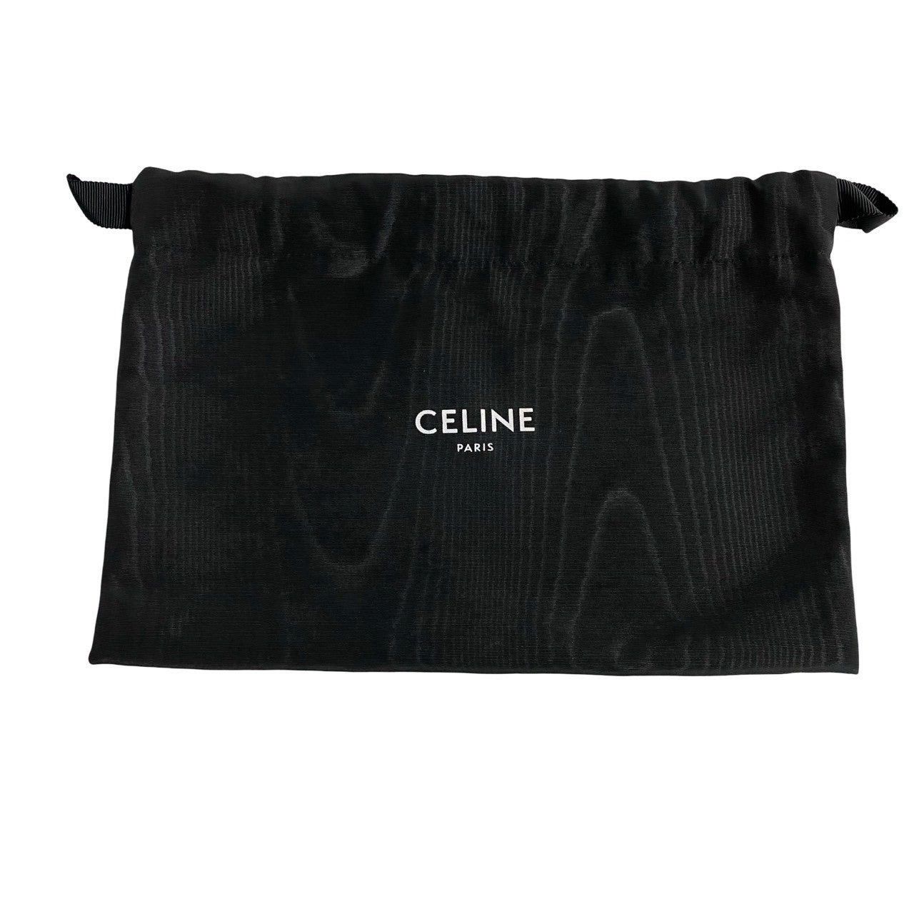 Celine Celine Shoulder Bag Brown Leather Size ONE SIZE - 9 Thumbnail