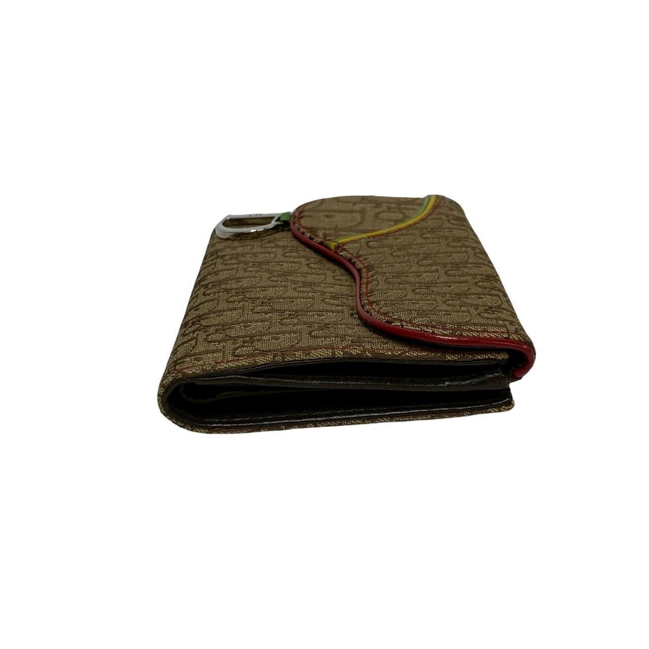 Dior Dior Brown Cotton Size ONE SIZE - 5 Thumbnail