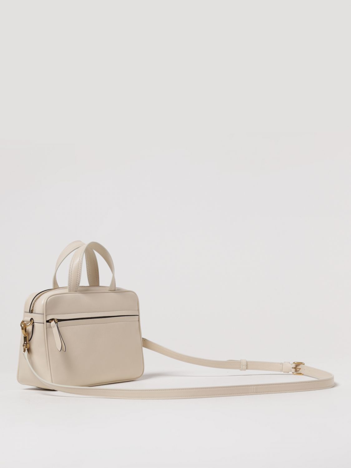 Valentino Valentino Garavani Mini Bag Woman Yellow Cream Size ONE SIZE - 3 Thumbnail