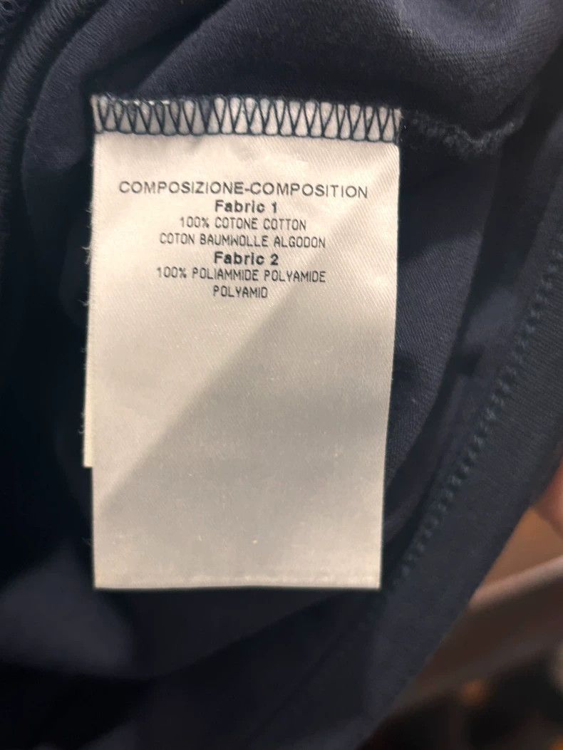 Gucci Gucci Short Sleeve T-Shirt Size S Size US S / EU 44-46 / 1 - 5 Thumbnail