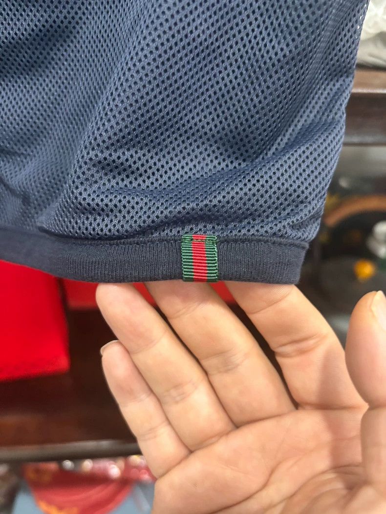 Gucci Gucci Short Sleeve T-Shirt Size S Size US S / EU 44-46 / 1 - 3 Thumbnail