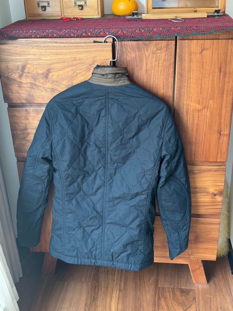 Burberry Burberry Double-Sided Jacket Size XS Size US XS / EU 42 / 0 - 4 Thumbnail