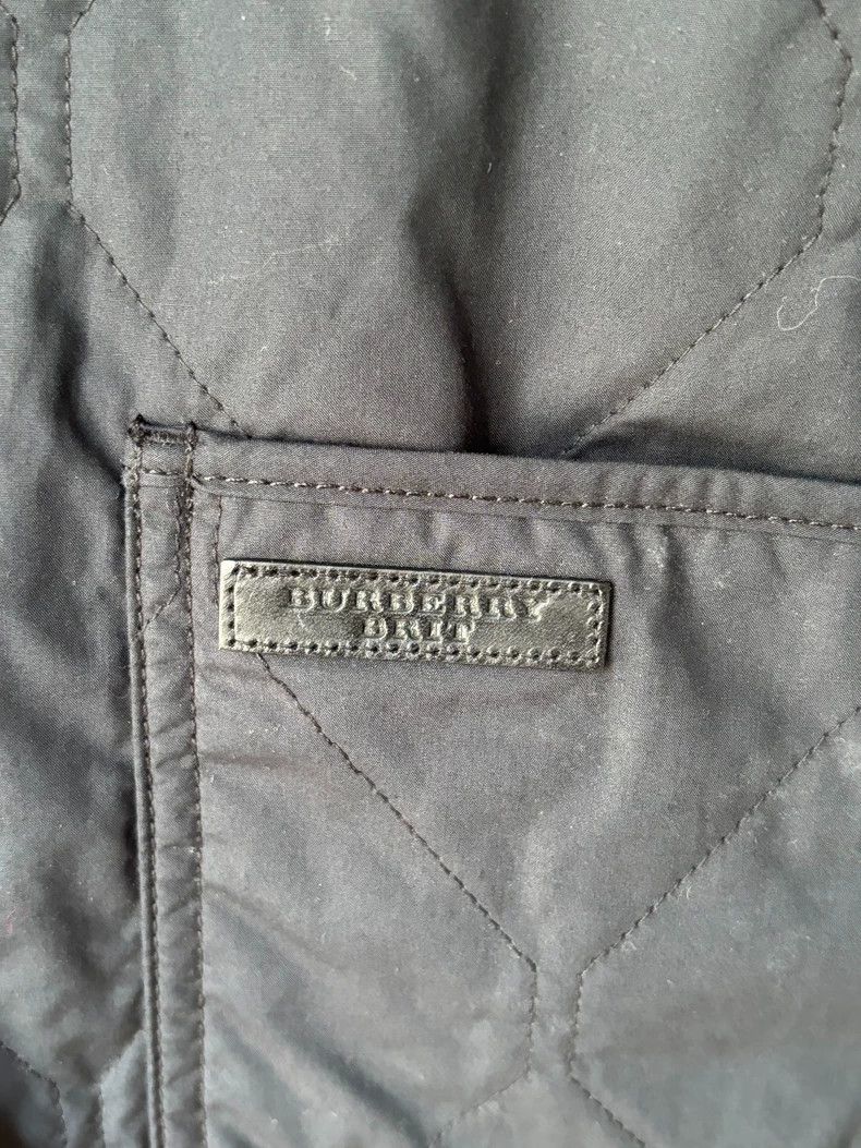 Burberry Burberry Double-Sided Jacket Size XS Size US XS / EU 42 / 0 - 6 Thumbnail