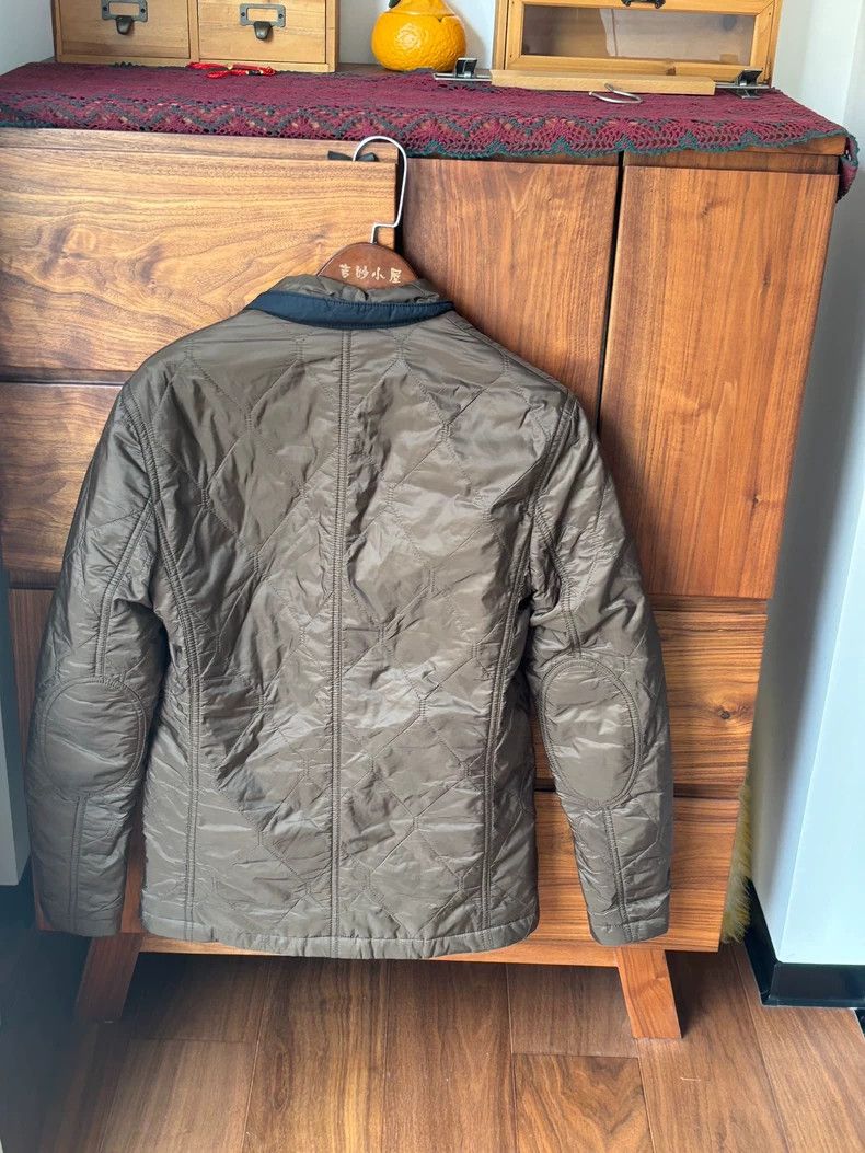 Burberry Burberry Double-Sided Jacket Size XS Size US XS / EU 42 / 0 - 3 Thumbnail