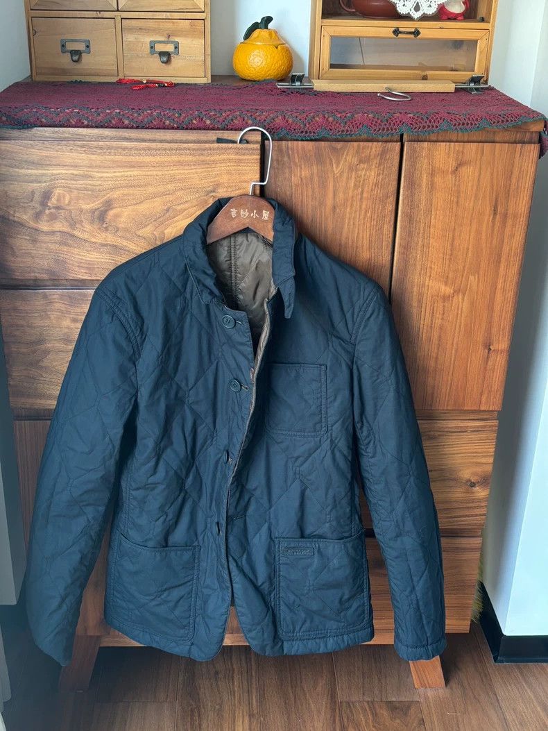 Burberry Burberry Double-Sided Jacket Size XS Size US XS / EU 42 / 0 - 2 Thumbnail
