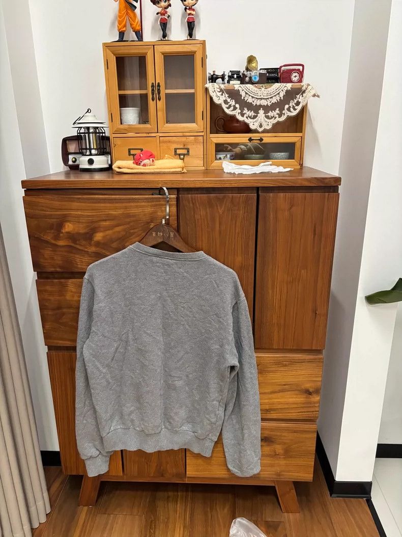Dolce & Gabbana DG Fashion Sweatshirt Size 46 Size US L / EU 52-54 / 3 - 2 Thumbnail