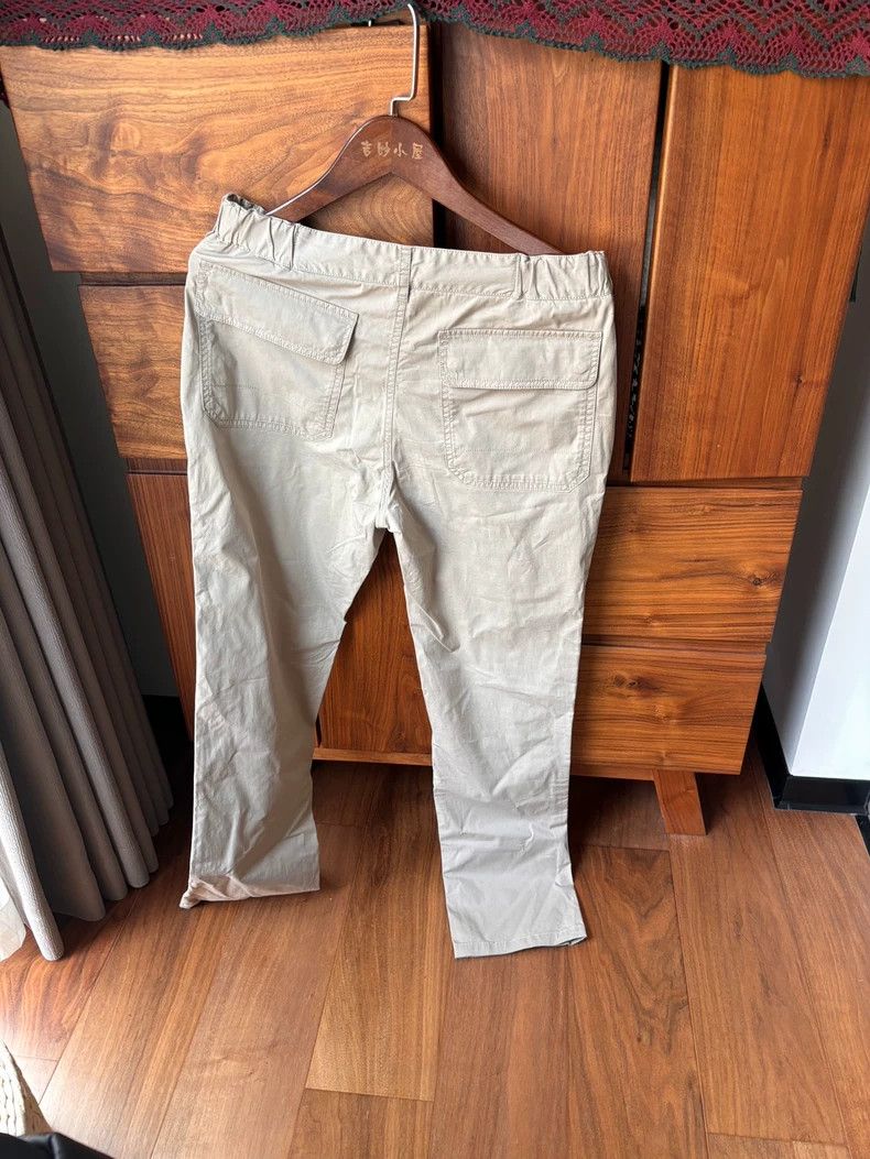 Prada Prada Casual Pants Size 44 Size US 44 / EU 60 - 2 Thumbnail