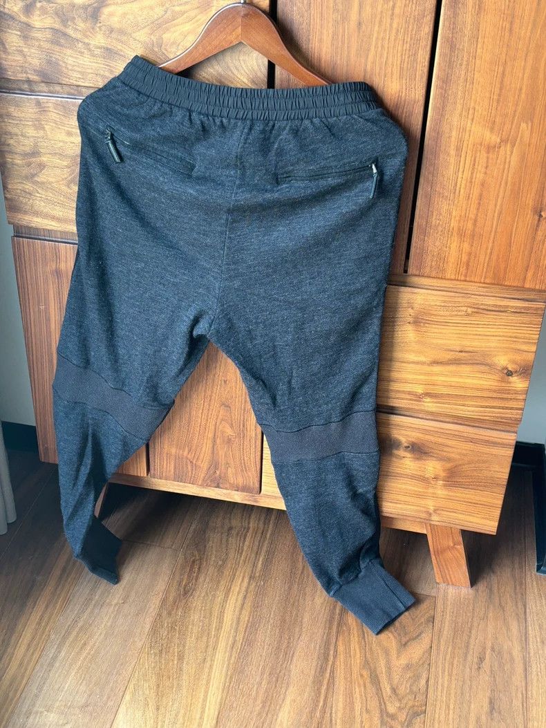 Dolce & Gabbana Dolce Gabbana Casual Sports Pants Italy Size US 44 / EU 60 - 2 Thumbnail