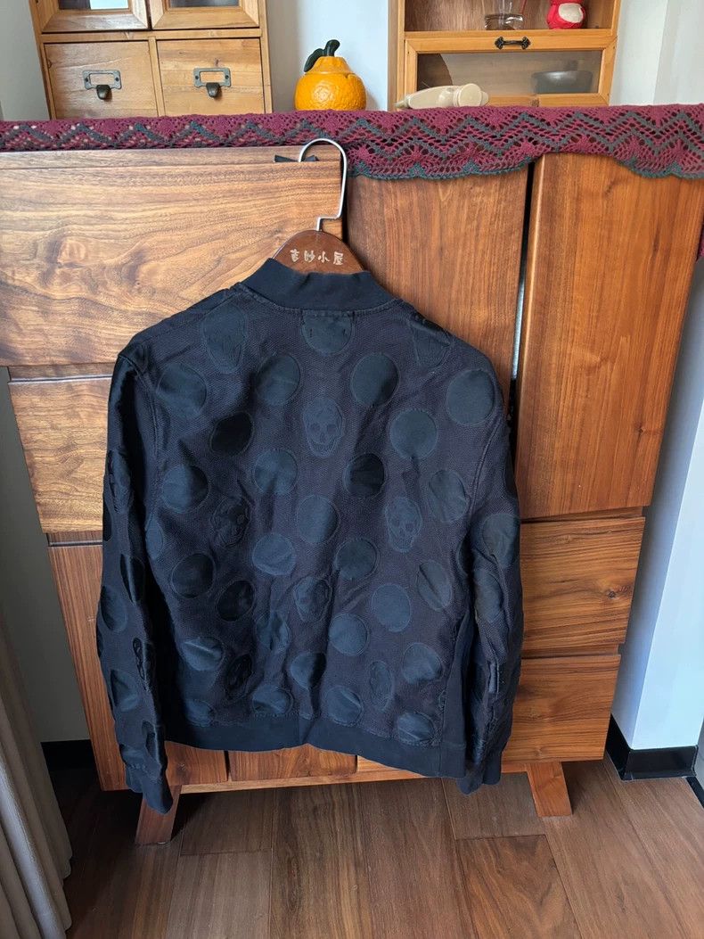 Alexander McQueen McQueen Lightweight Outerwear Size S Size US S / EU 44-46 / 1 - 2 Thumbnail