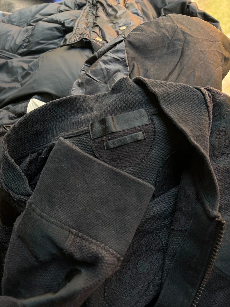 Alexander McQueen McQueen Lightweight Outerwear Size S Size US S / EU 44-46 / 1 - 8 Thumbnail