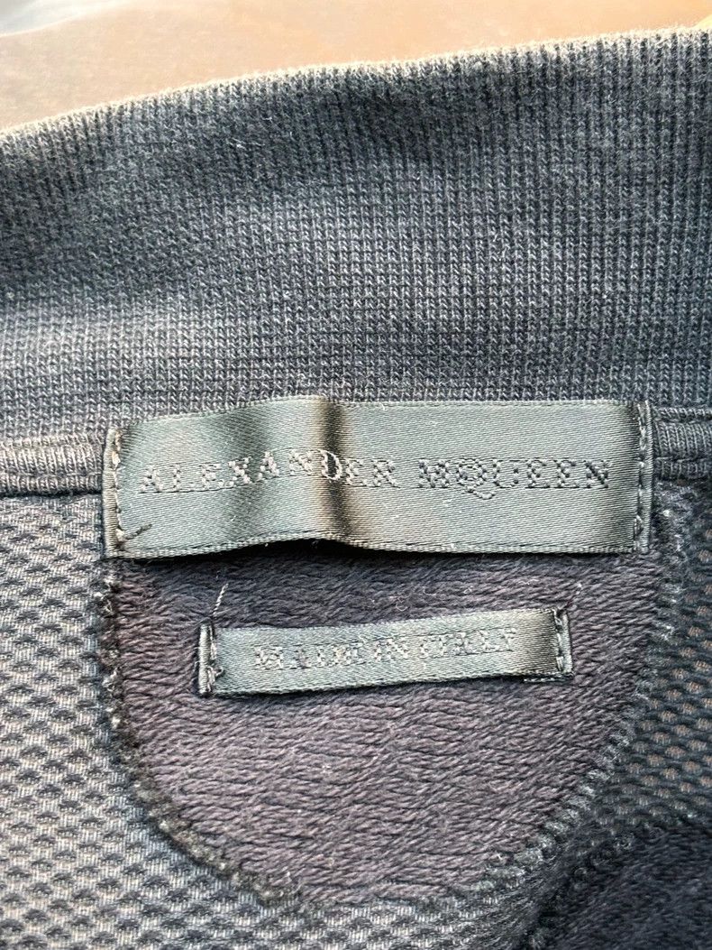 Alexander McQueen McQueen Lightweight Outerwear Size S Size US S / EU 44-46 / 1 - 6 Thumbnail