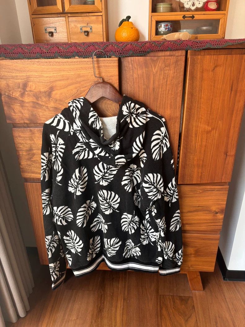 Dolce & Gabbana Dolce Gabbana Hooded Sports Sweatshirt Embroidery Size US L / EU 52-54 / 3 - 2 Thumbnail