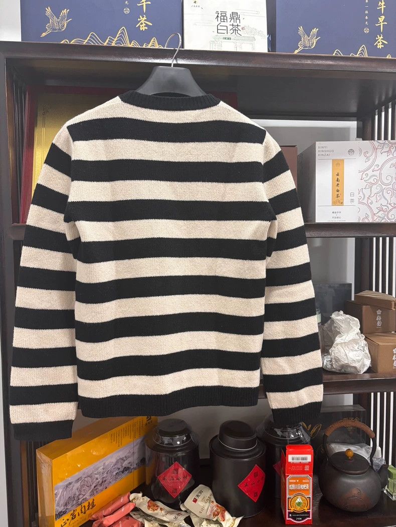 Gucci Gucci Disney Collaboration Wool Sweater Size US XS / EU 42 / 0 - 2 Thumbnail