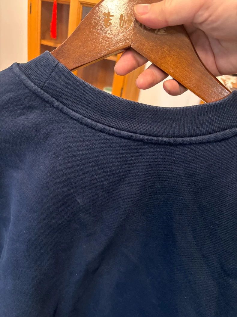 Marni Sweatshirt Size 46 Blue and Pink