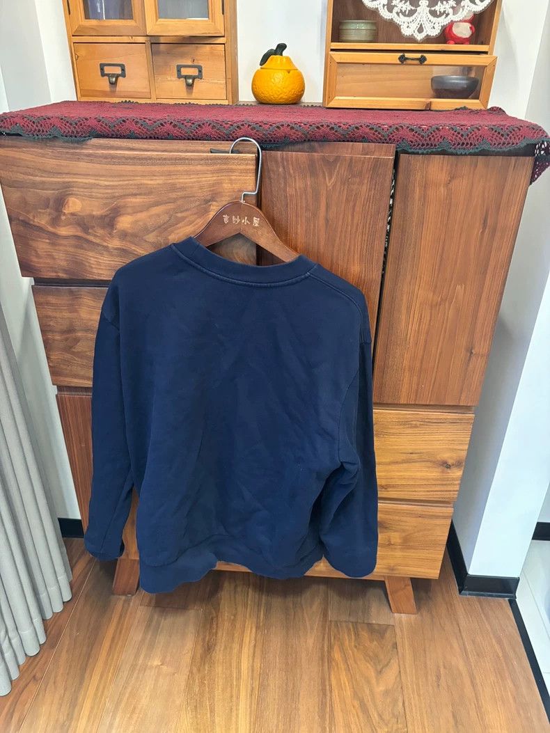 Marni Sweatshirt Size 46 Blue and Pink