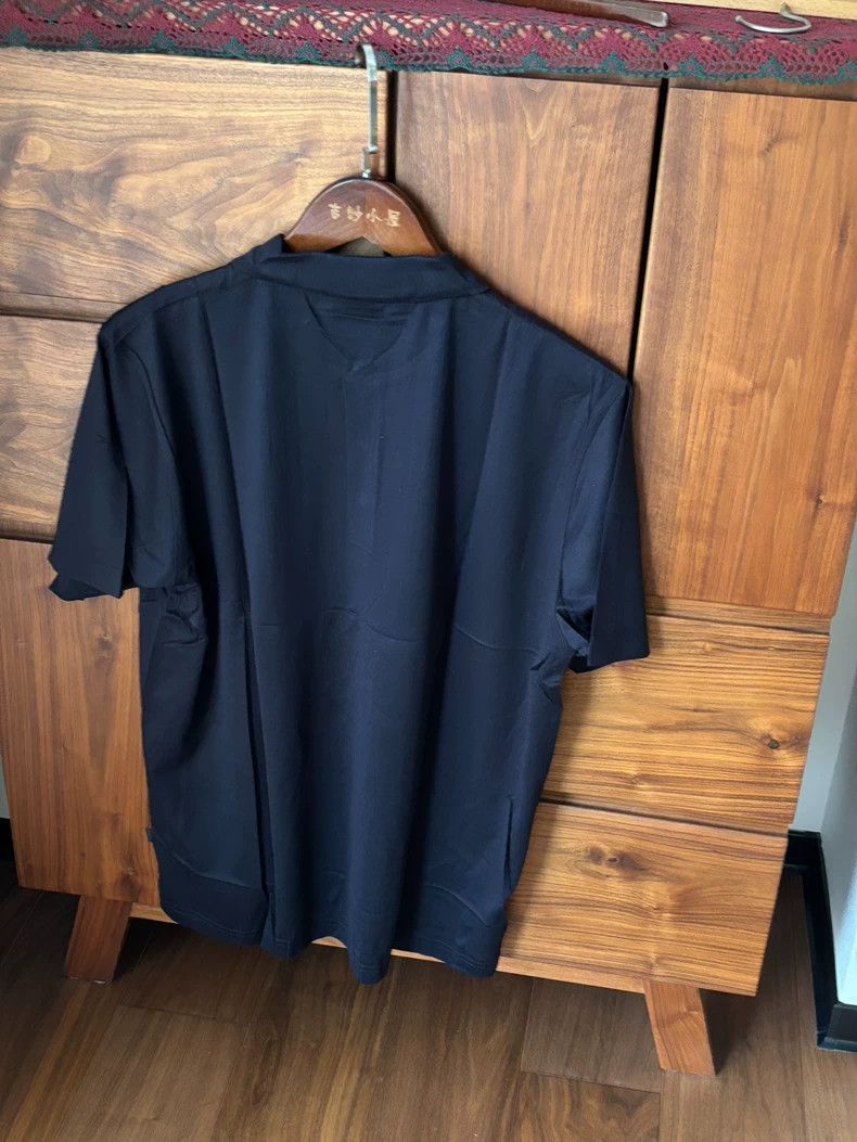 Emporio Armani Boss Short Sleeve Polo Shirt Brand New Size US L / EU 52-54 / 3 - 2 Thumbnail