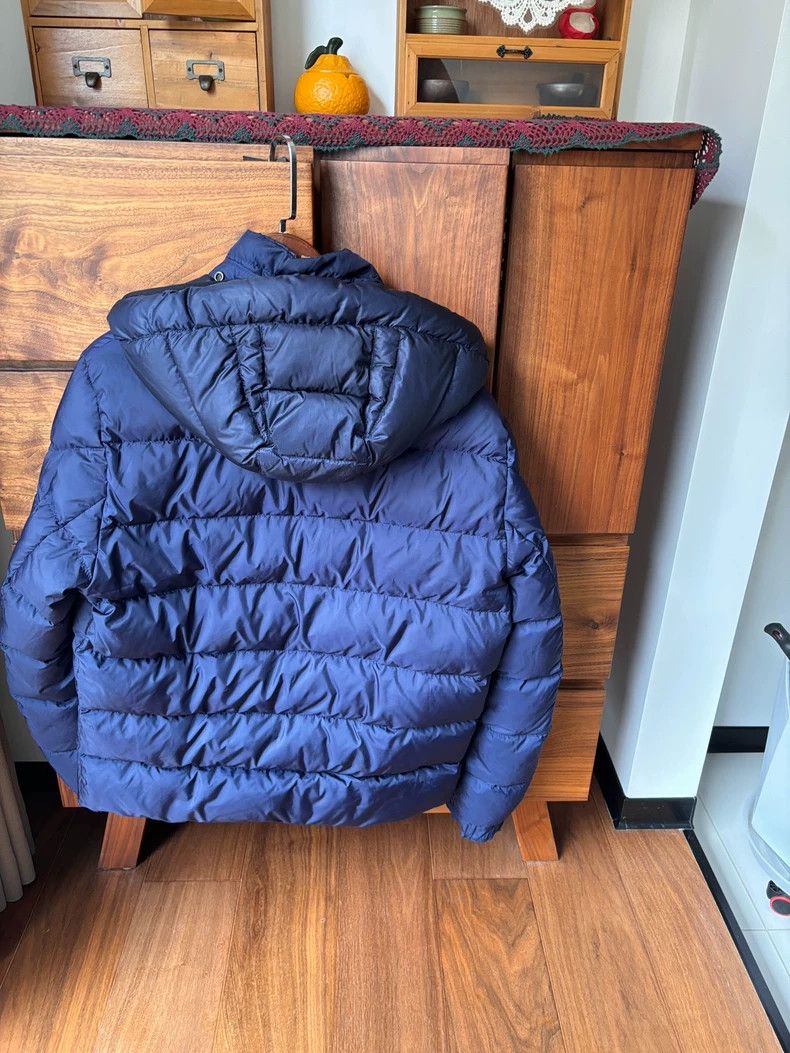 Moncler Moncler Himalaya Series Puffer Jacket with Flaws Size US L / EU 52-54 / 3 - 2 Thumbnail