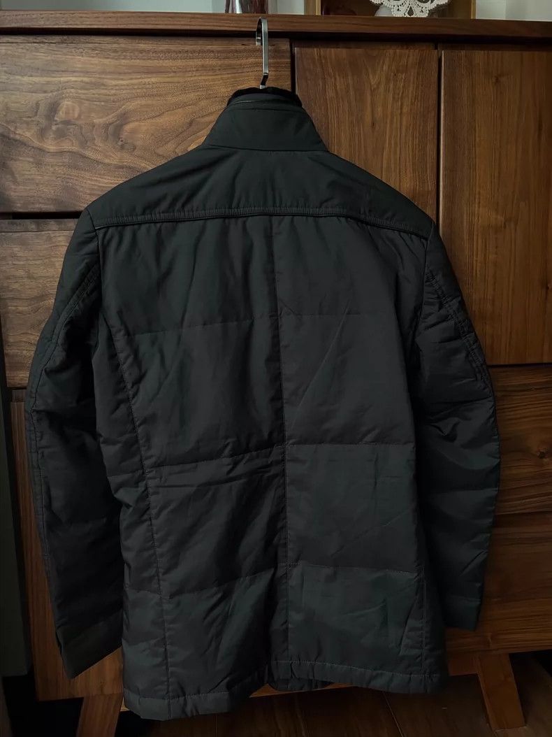 Moncler Carlo Castello Down Jacket with Detachable Collar Size US L / EU 52-54 / 3 - 2 Thumbnail