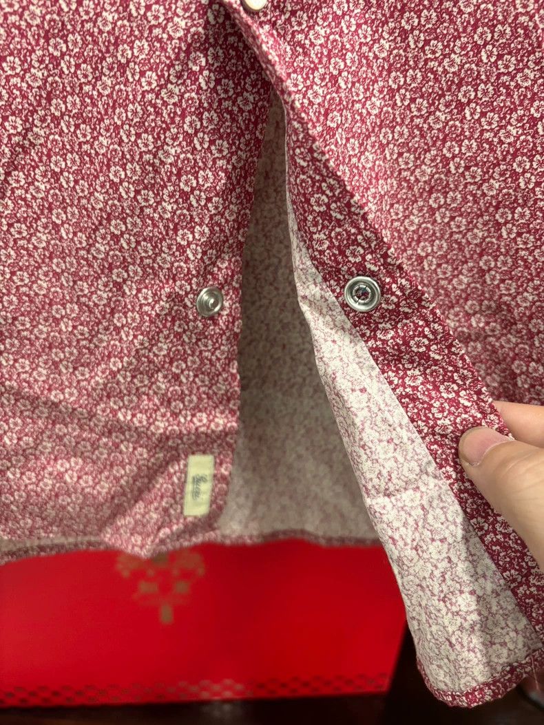 Gucci Gucci Long Sleeve Shirt Italian Brand New Size US M / EU 48-50 / 2 - 5 Thumbnail