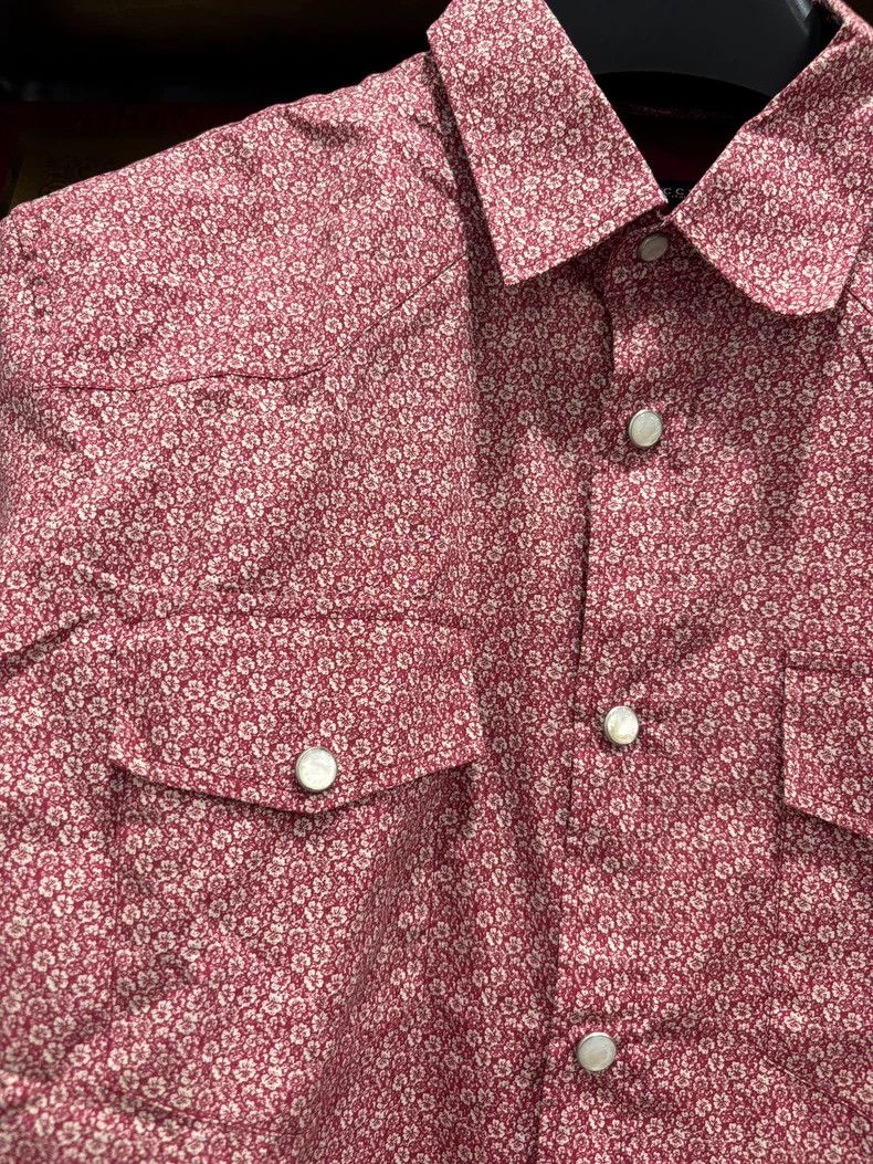 Gucci Gucci Long Sleeve Shirt Italian Brand New Size US M / EU 48-50 / 2 - 3 Thumbnail