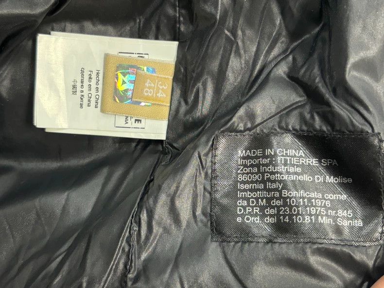 John Galliano John Galliano Pirate Padded Jacket Size US L / EU 52-54 / 3 - 5 Thumbnail