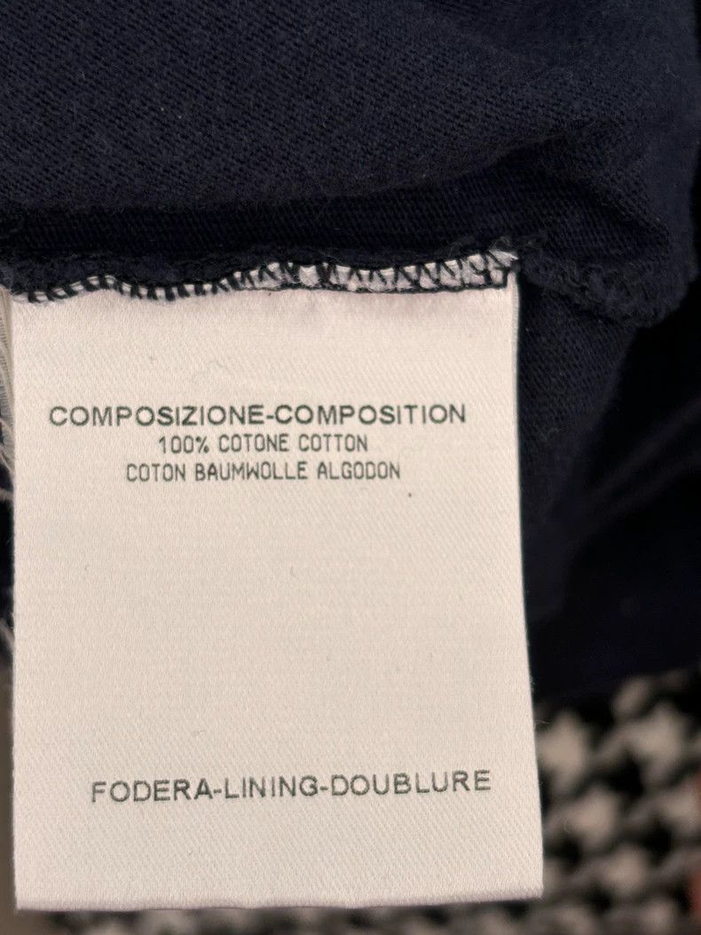 Gucci Gucci Short Sleeve T-Shirt Size M Size US M / EU 48-50 / 2 - 8 Thumbnail