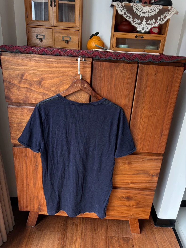 Gucci Gucci Short Sleeve T-Shirt Size M Size US M / EU 48-50 / 2 - 2 Thumbnail