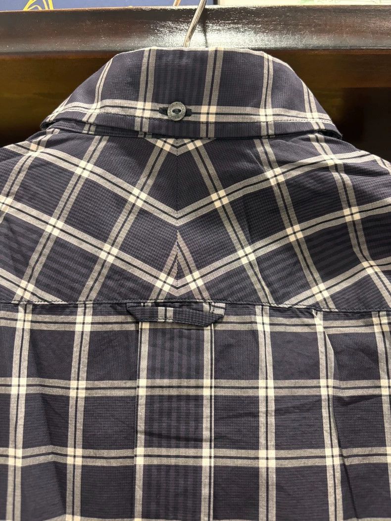 Dolce & Gabbana DG Dolce & Gabbana Casual Short Sleeve Shirt Size US M / EU 48-50 / 2 - 6 Thumbnail