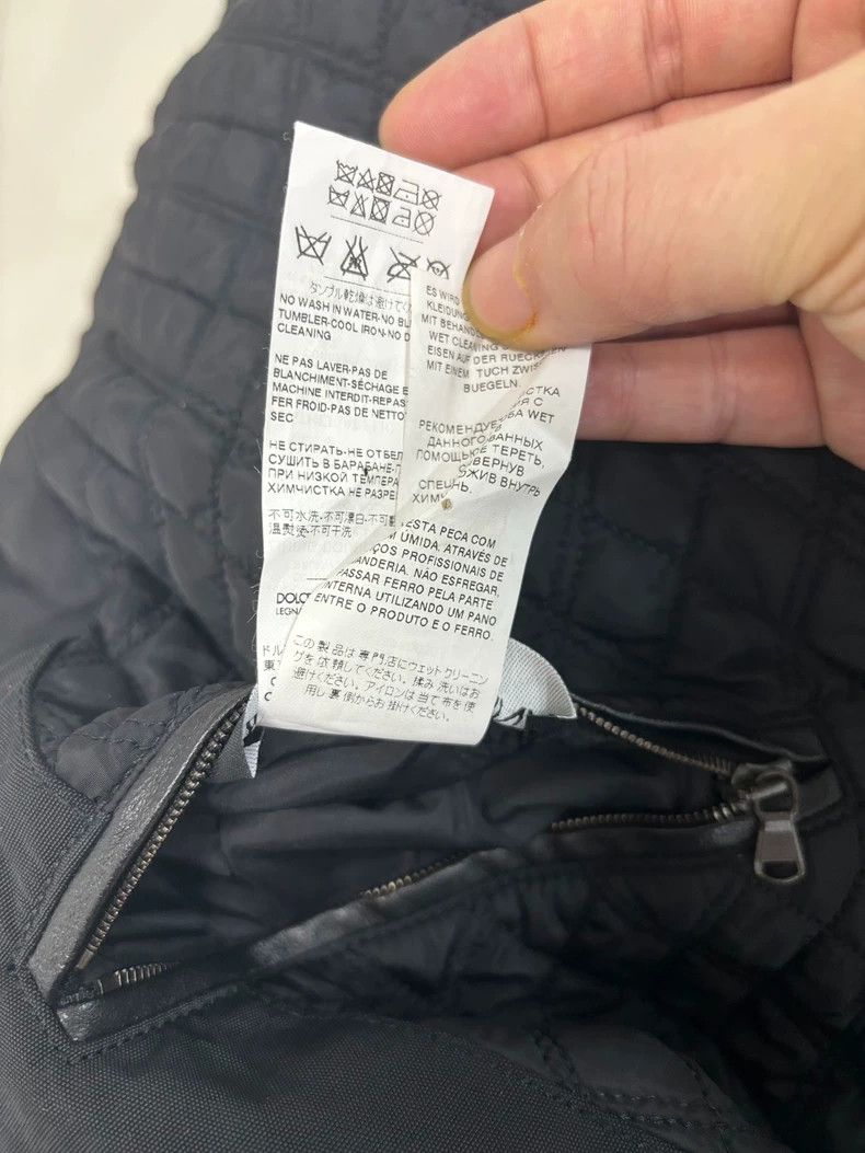 Dolce & Gabbana DG Hooded Jacket with Zipper Size US L / EU 52-54 / 3 - 7 Thumbnail