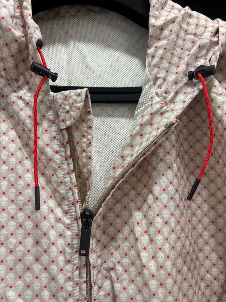 Alexander McQueen Alexander McQueen Casual Designer Jacket Size US L / EU 52-54 / 3 - 4 Thumbnail