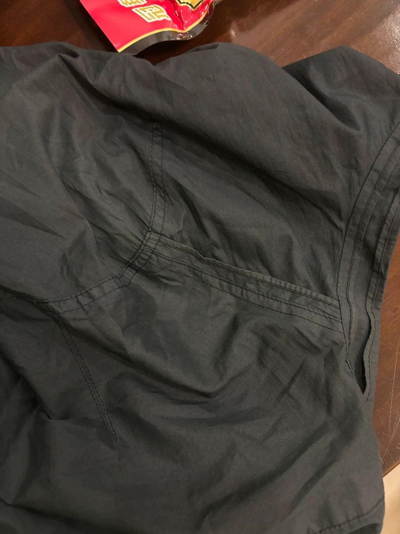 Dior Dior Casual Jacket with Faded Shoulders Size US M / EU 48-50 / 2 - 8 Thumbnail
