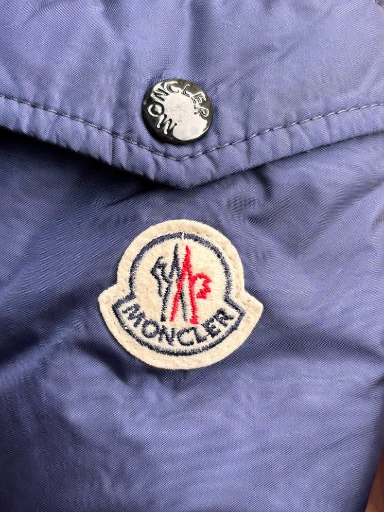 Moncler Moncler Himalaya Series Puffer Jacket Size US L / EU 52-54 / 3 - 3 Thumbnail