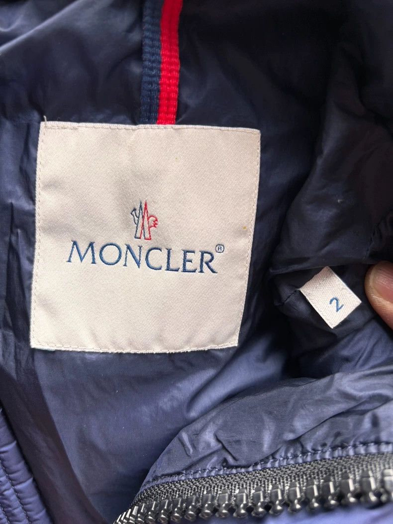 Moncler Moncler Himalaya Series Puffer Jacket Size US L / EU 52-54 / 3 - 4 Thumbnail