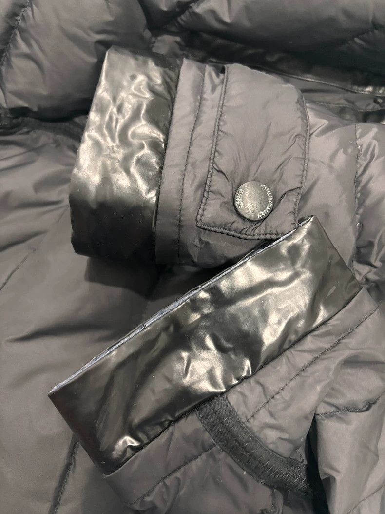Burberry Burberry Double-Sided Down Jacket Size US XS / EU 42 / 0 - 8 Thumbnail
