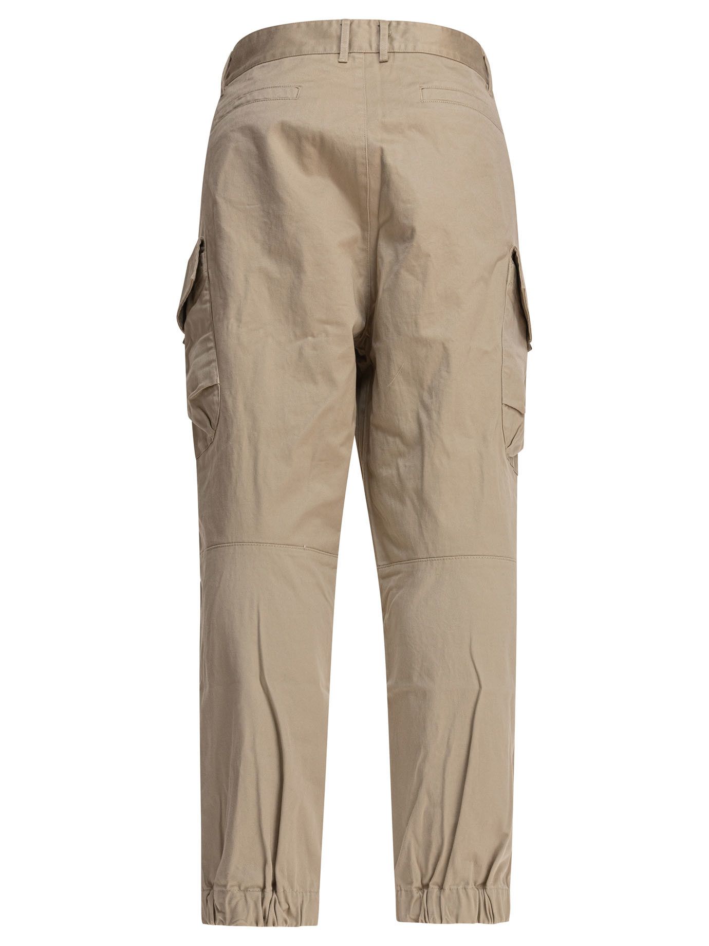 Moose Knuckles Trousers Size US 32 / EU 48 - 2 Thumbnail