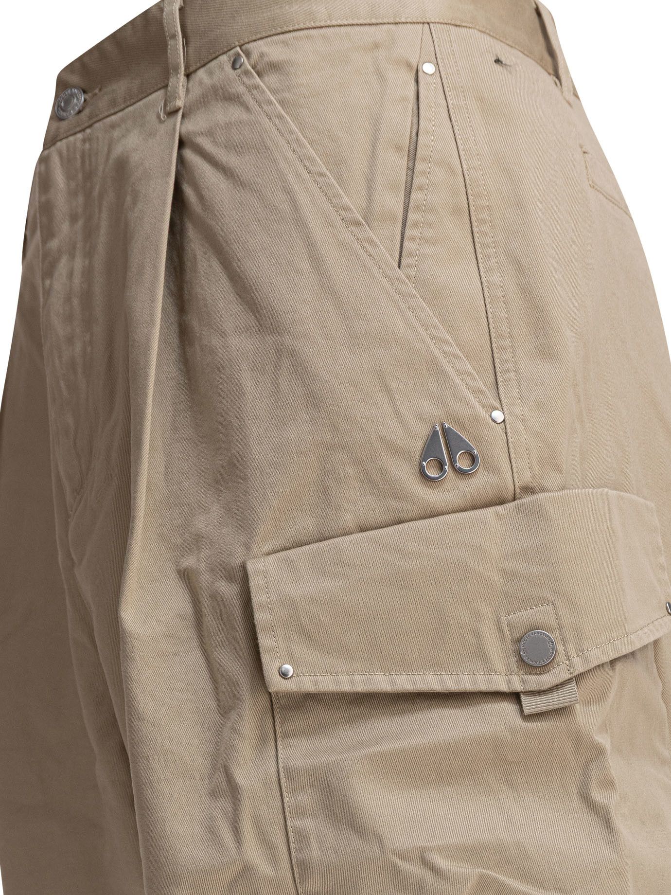 Moose Knuckles Trousers Size US 32 / EU 48 - 4 Thumbnail