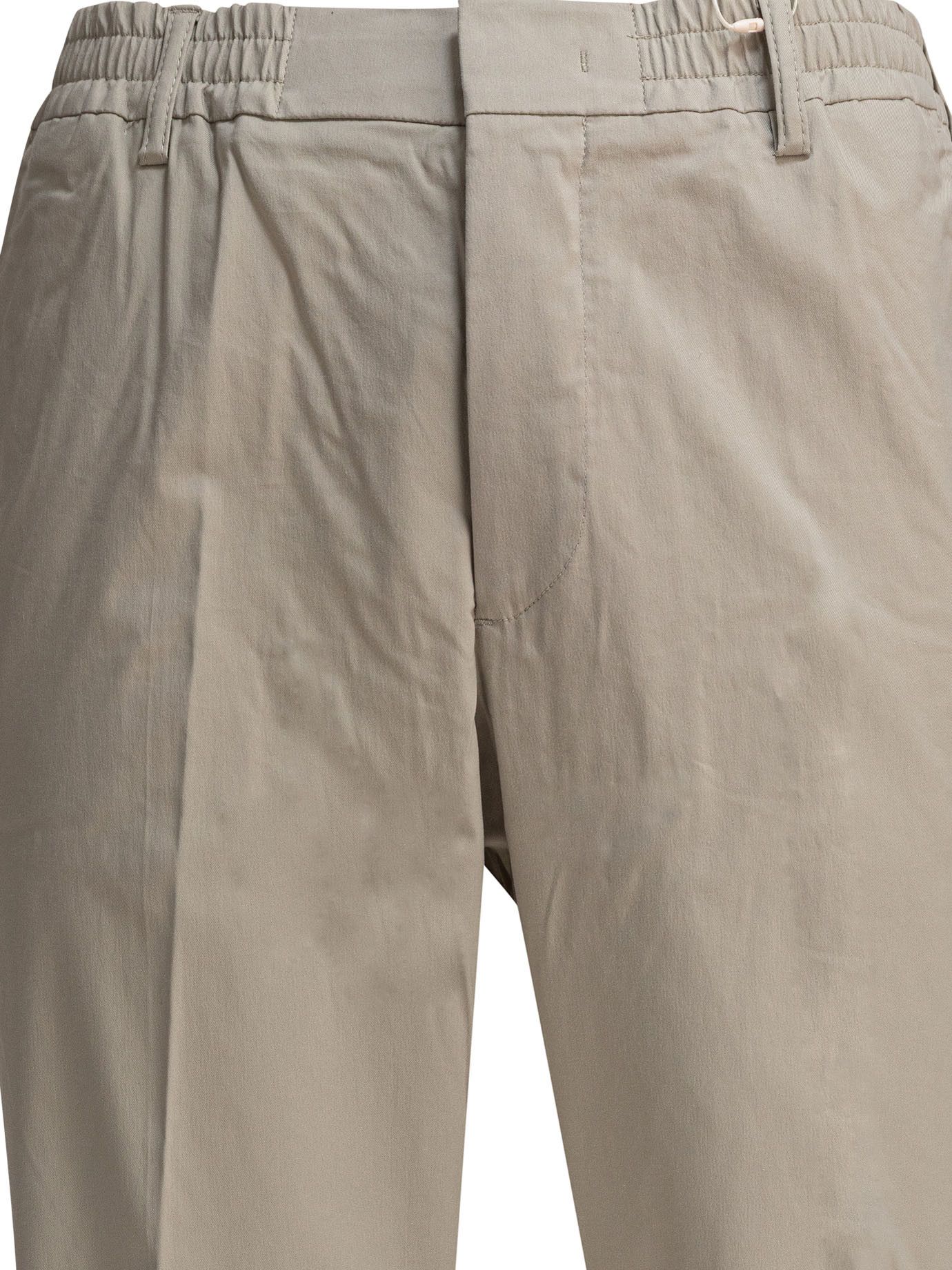 NN07 Billie Trousers Size US 34 / EU 50 - 3 Thumbnail