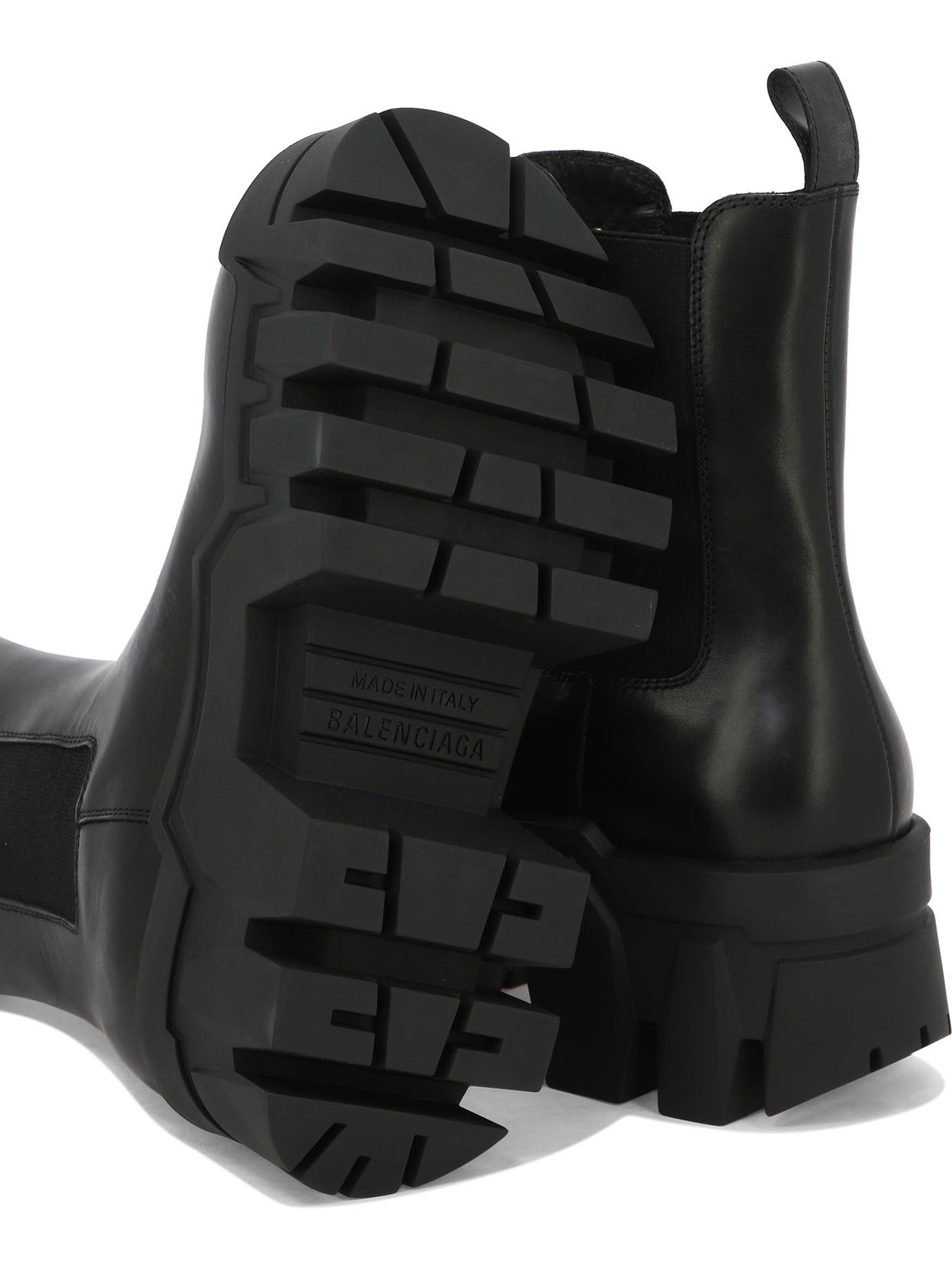 Balenciaga Ankle Boots Size US 8 / IT 38 - 5 Thumbnail