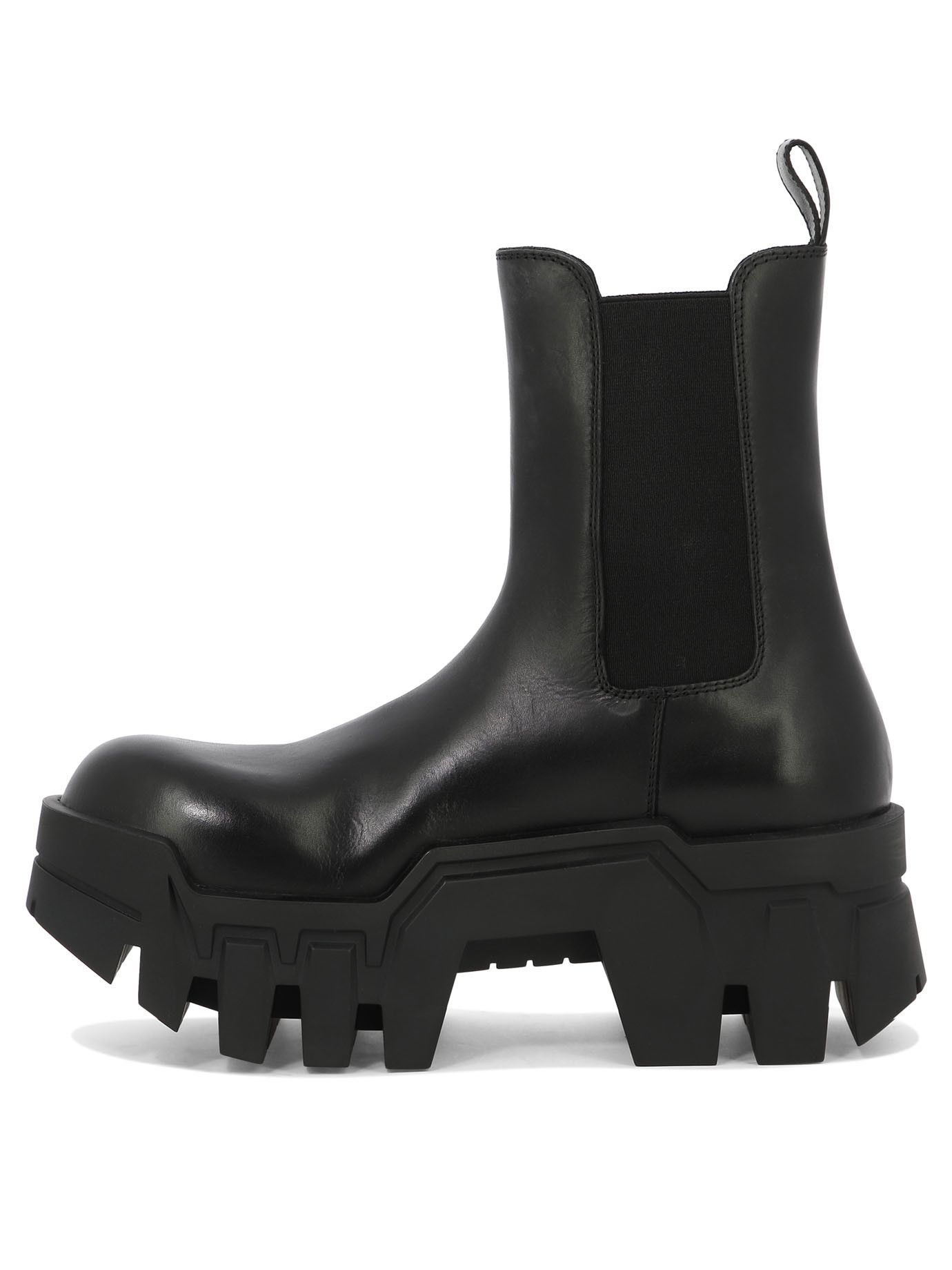 Balenciaga Ankle Boots Size US 8 / IT 38 - 3 Thumbnail