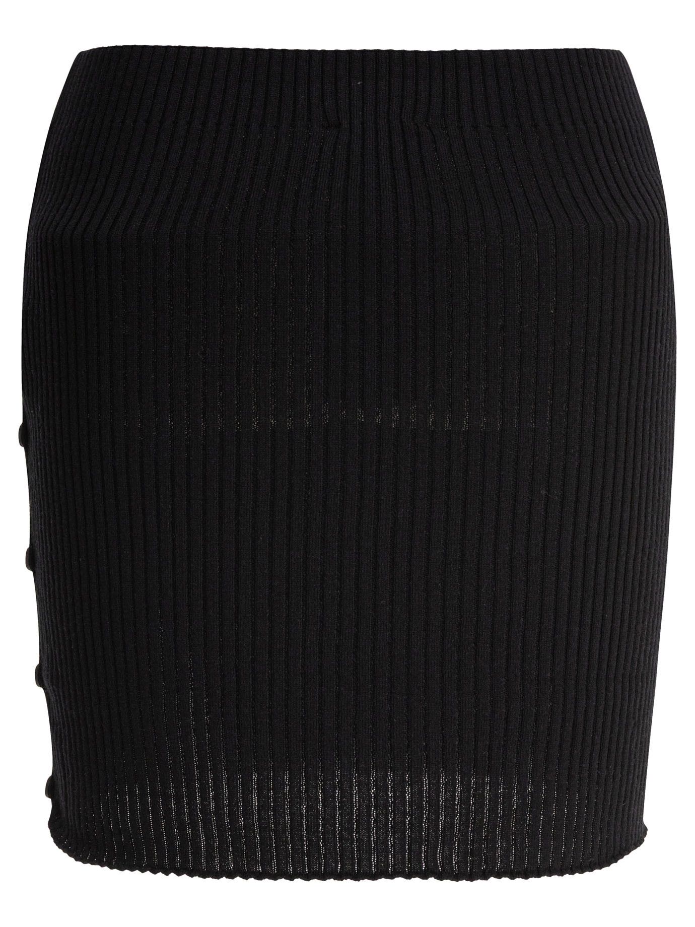 Courreges Skirts Size 34" / US 12 / IT 48 - 2 Thumbnail