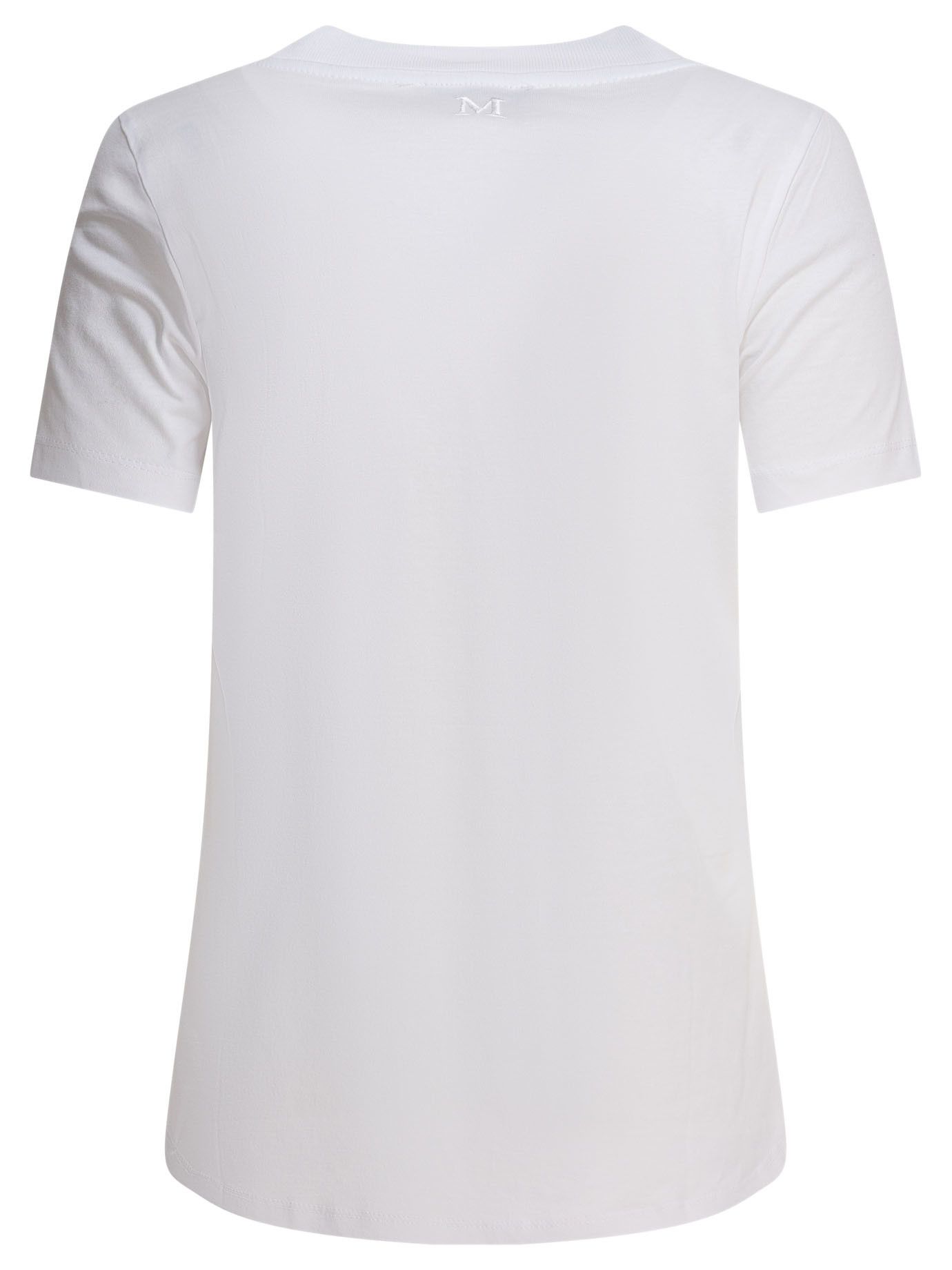 Max Mara T-Shirts Size L / US 10 / IT 46 - 2 Thumbnail