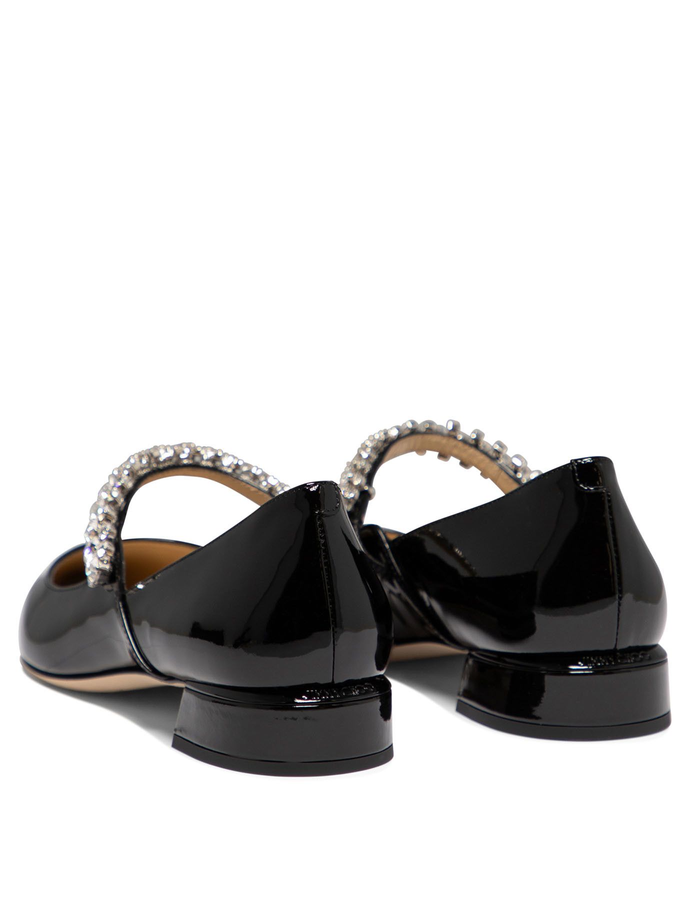 Jimmy Choo Ballerinas Size US 9.5 / IT 39.5 - 4 Thumbnail