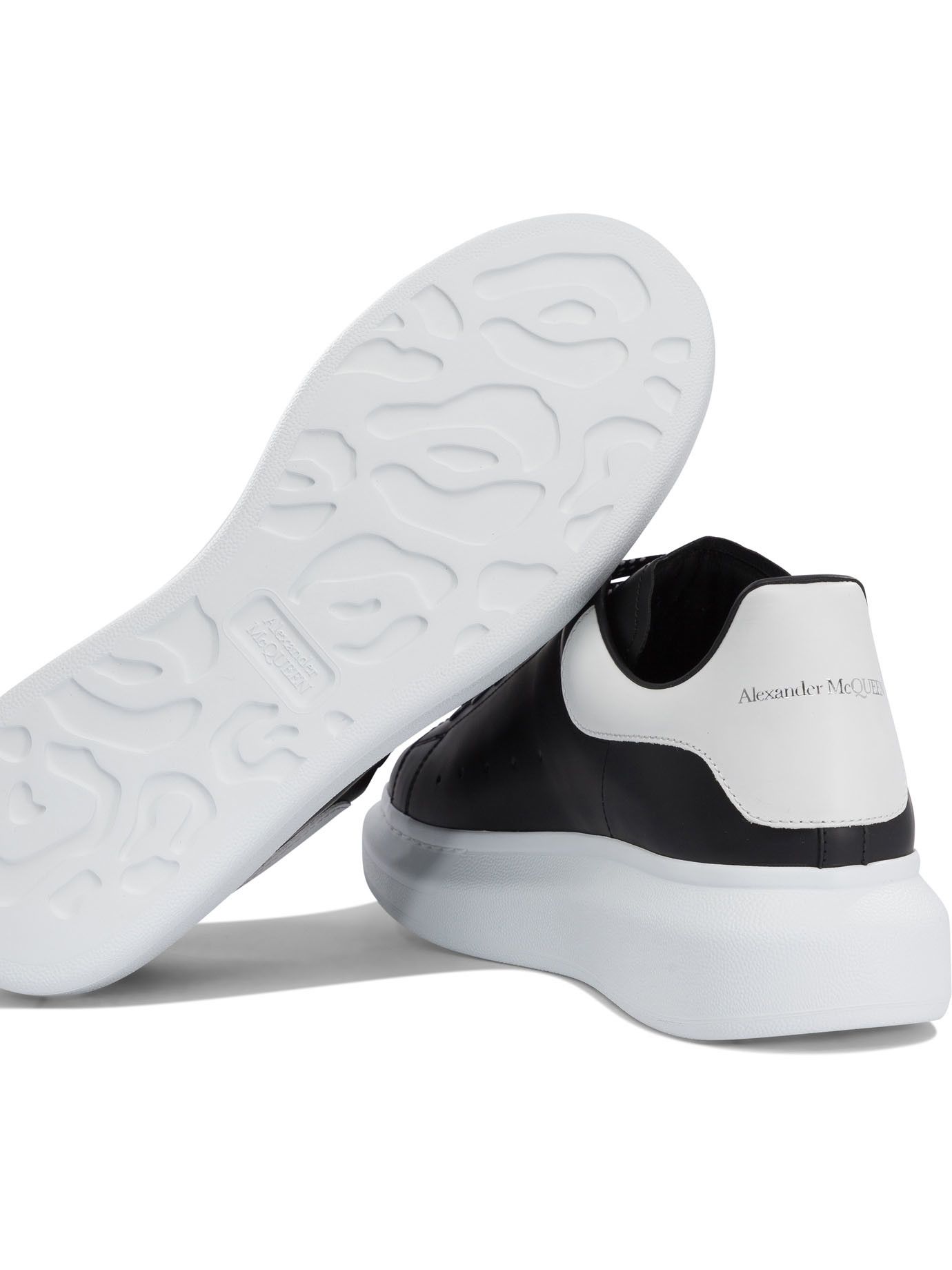 Alexander McQueen Sneakers & Slip-On Size US 12 / EU 45 - 5 Thumbnail