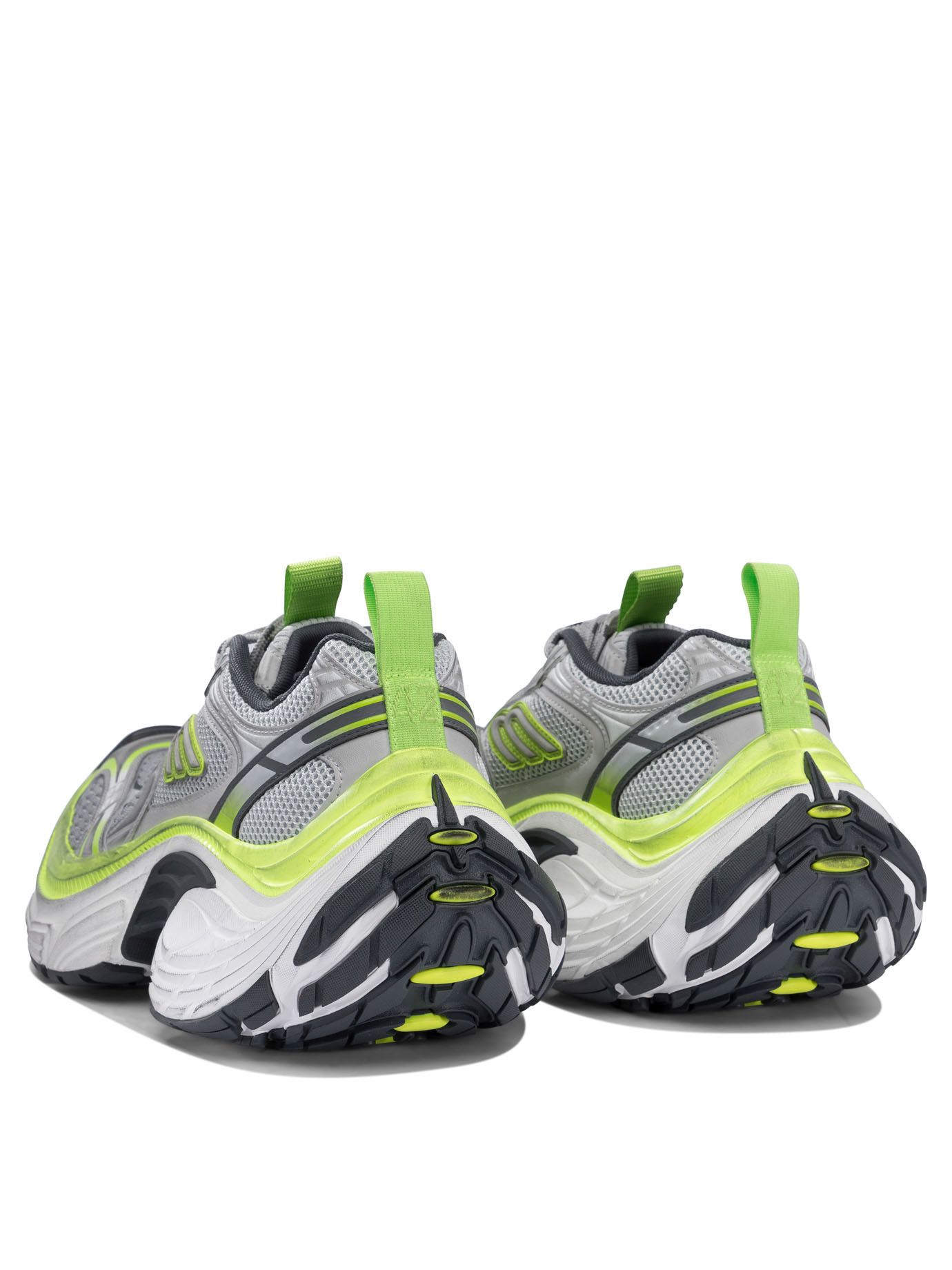 Balenciaga Sneakers & Slip-On Size US 11 / EU 44 - 4 Thumbnail