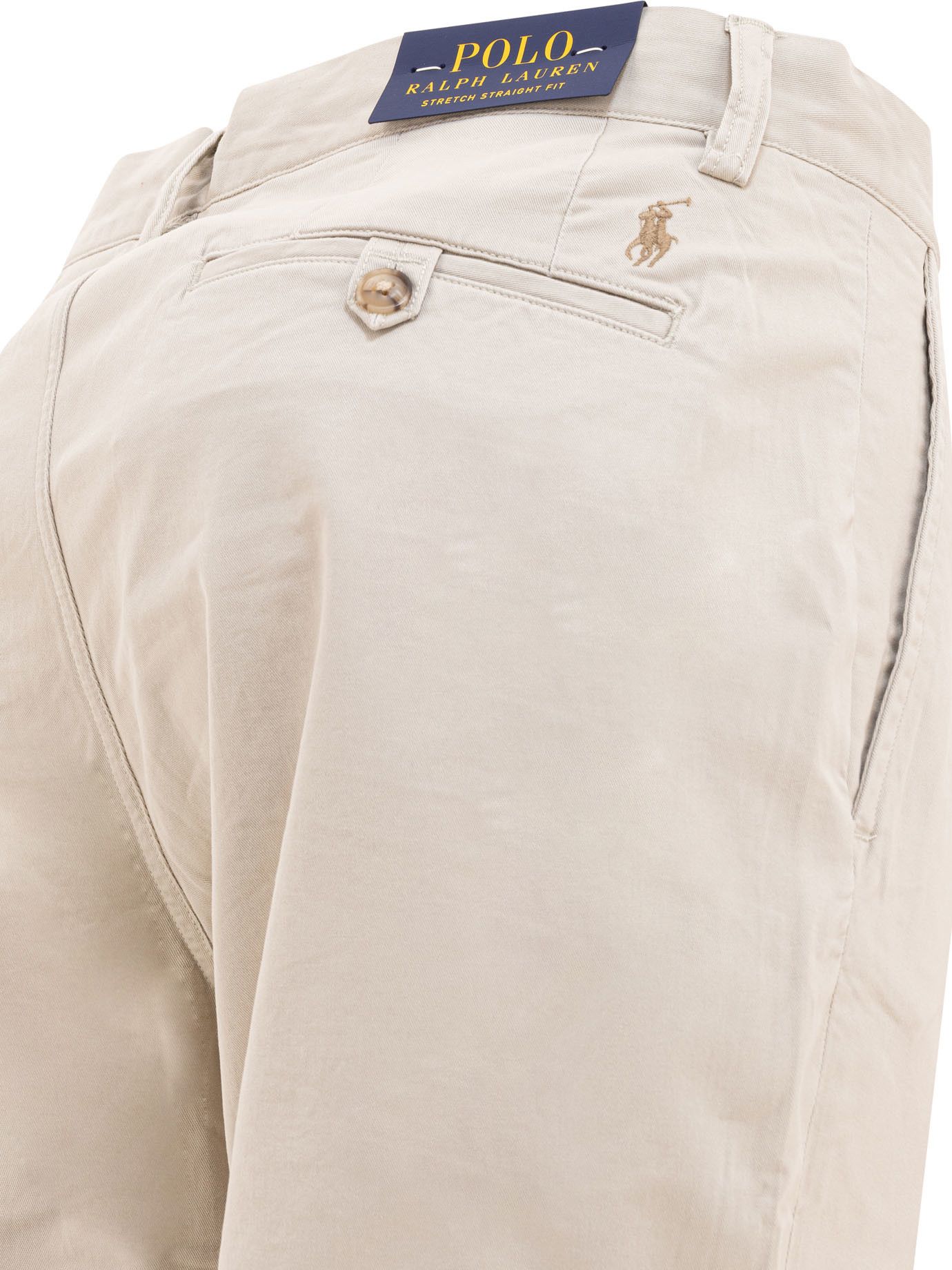 Polo Ralph Lauren Chino Trousers Size US 30 / EU 46 - 4 Thumbnail
