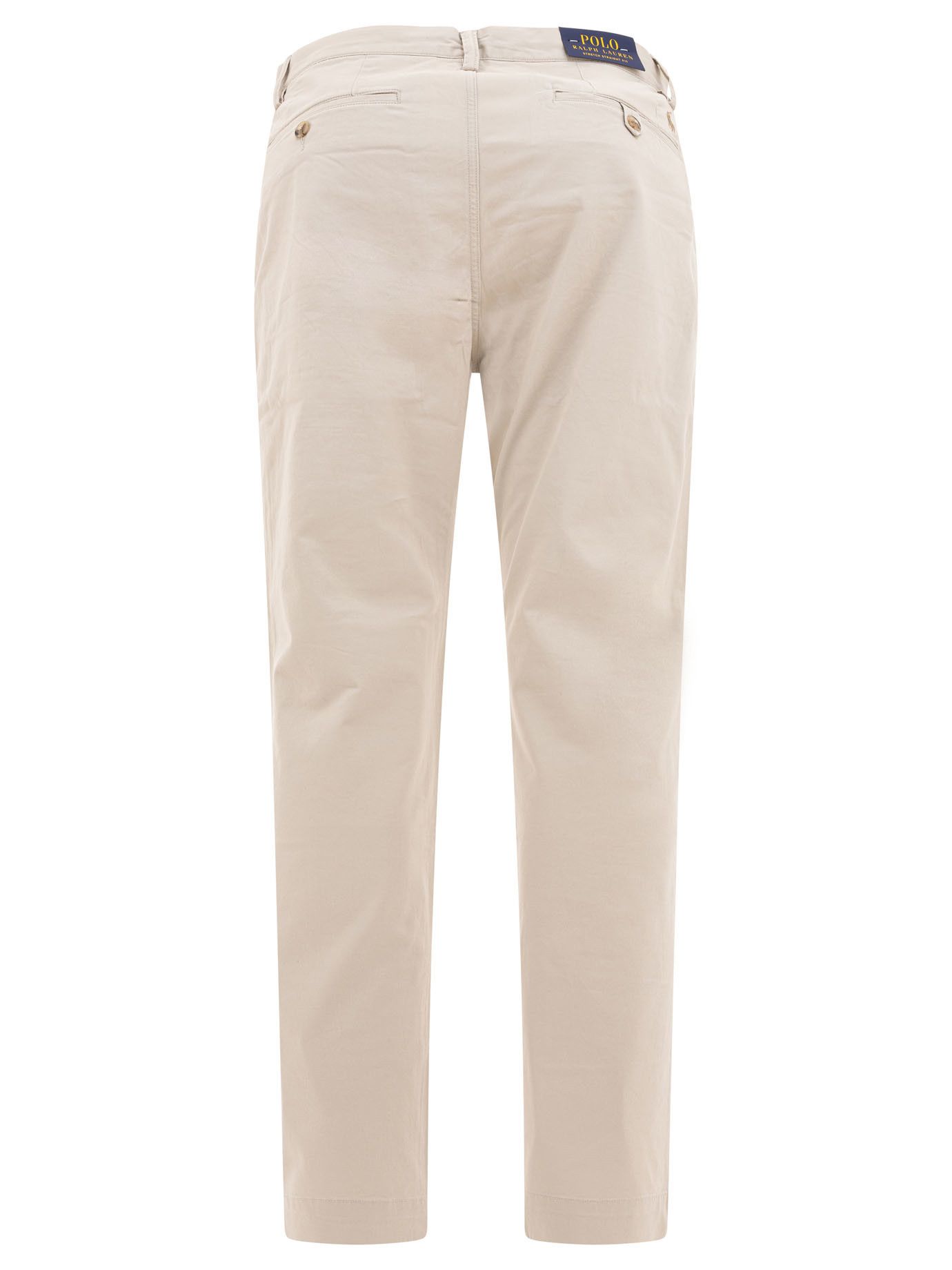 Polo Ralph Lauren Chino Trousers Size US 30 / EU 46 - 2 Thumbnail