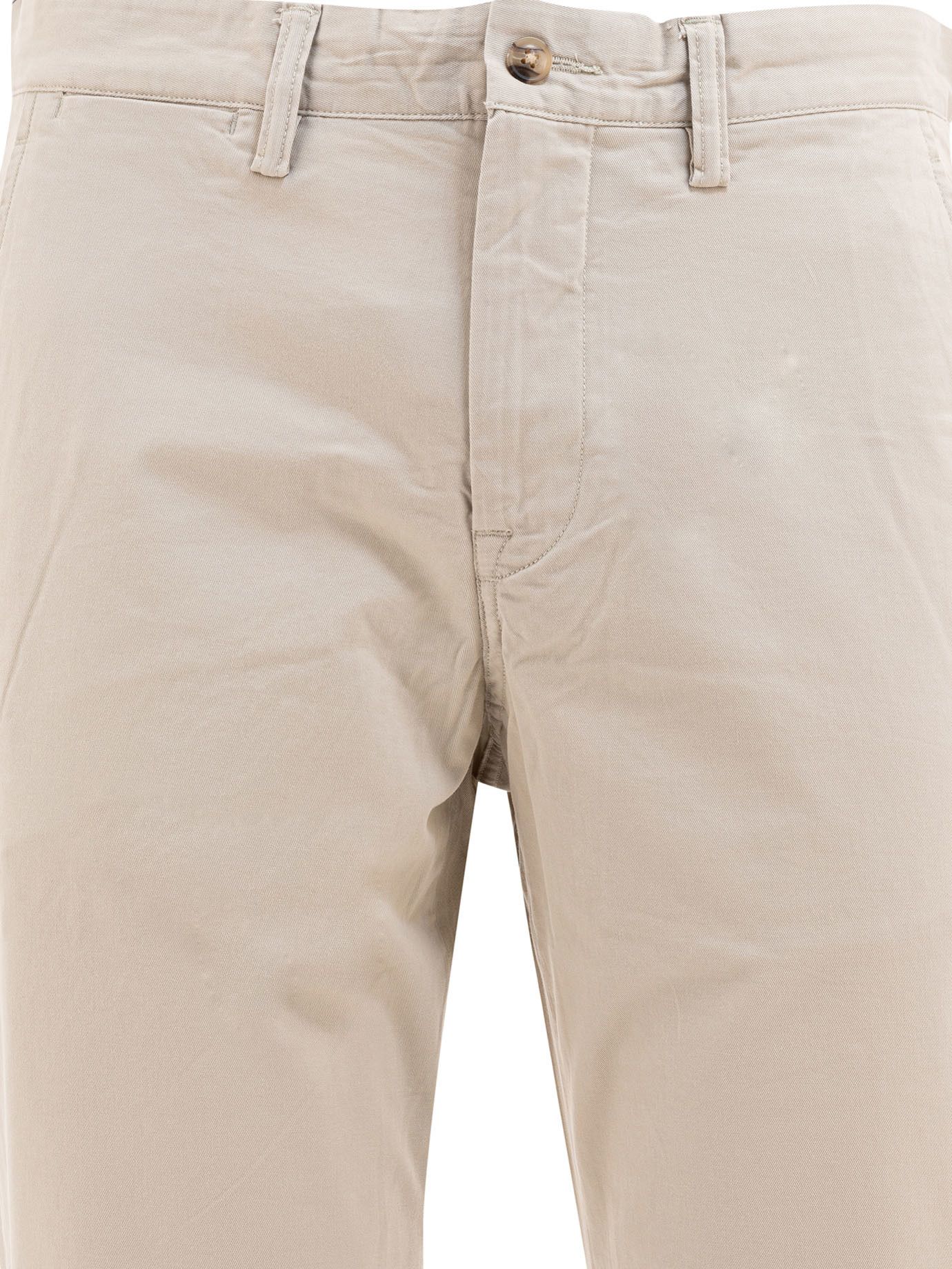 Polo Ralph Lauren Chino Trousers Size US 34 / EU 50 - 3 Thumbnail