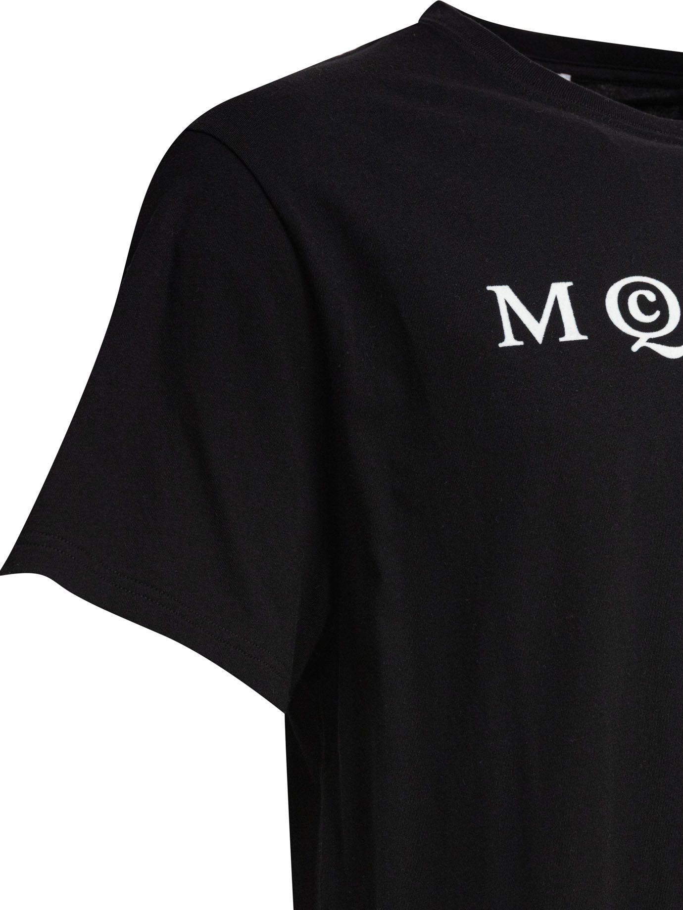 Alexander McQueen T-Shirts Size US S / EU 44-46 / 1 - 4 Thumbnail